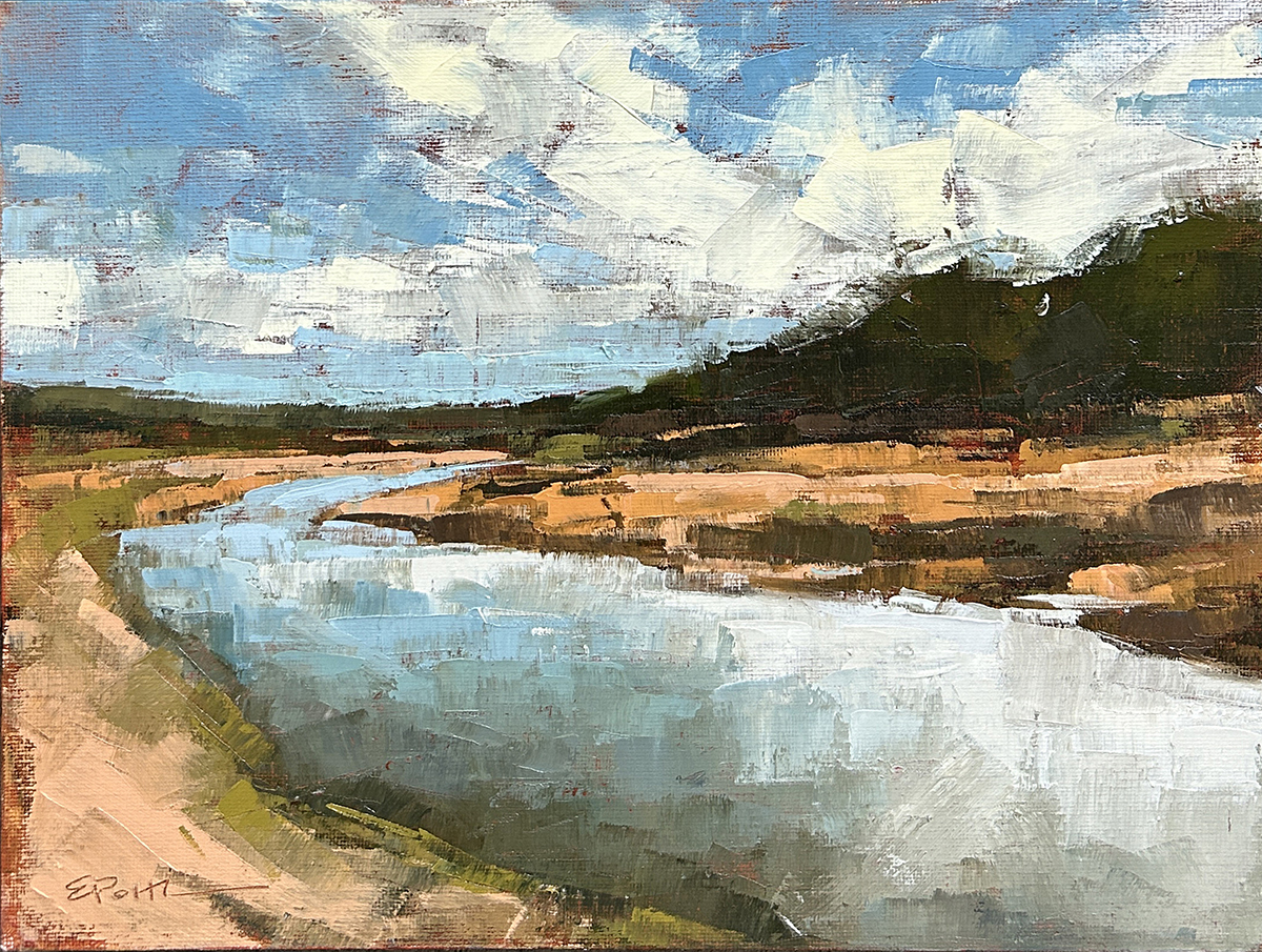 Where we crossed IMG_7299